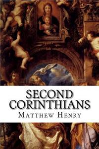 Second Corinthians