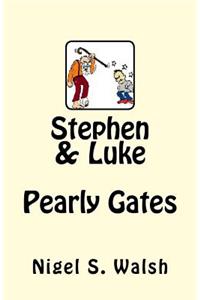 Stephen & Luke