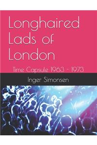 Longhaired Lads of London