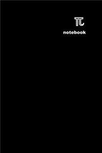 pi notebook