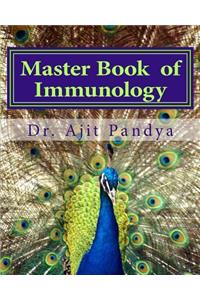 Master Book of Immunology