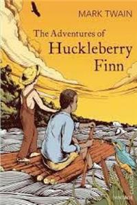 Adventures of Huckleberry Finn