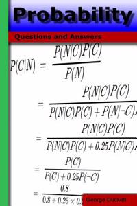 Probability: Questions and Answers