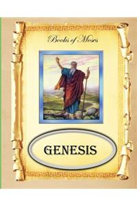 Books of Moses