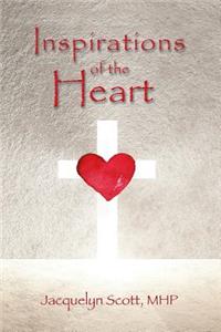 Inspirations of the Heart