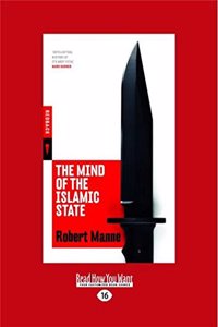 The Mind of the Islamic State (Large Print 16pt)