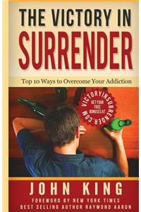 Victory In Surrender