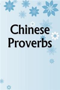 Chinese Proverbs