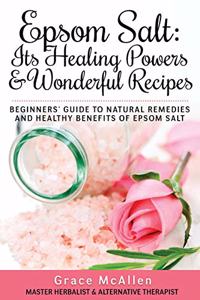 Epsom Salt