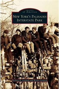 New York's Palisades Interstate Park