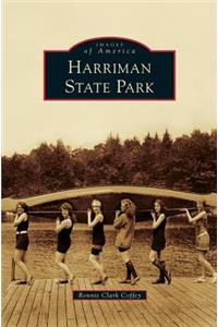 Harriman State Park