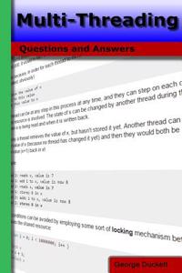 Multi Threading: Questions and Answers