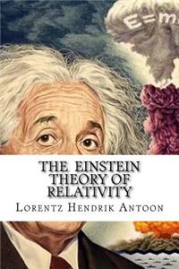 Einstein Theory of Relativity