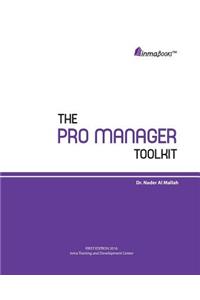 The PRO Manager Toolkit