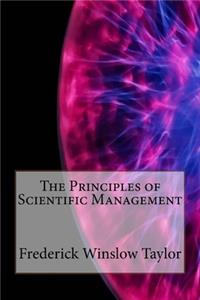 Principles of Scientific Management