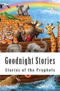 Goodnight Stories