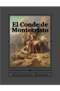 El Conde de Montecristo