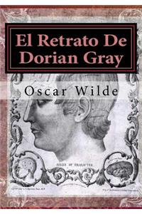 El Retrato De Dorian Gray