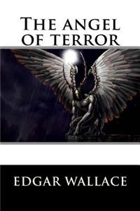 angel of terror