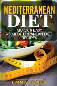 Mediterranean Diet
