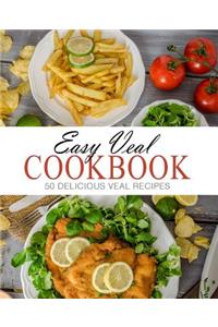 Easy Veal Cookbook