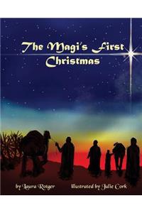 Magi's First Christmas