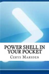 Power Shell In Your Pocket