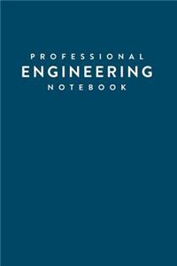 Professional Notebook