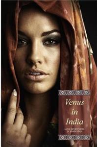 Venus in India (Illustrated)