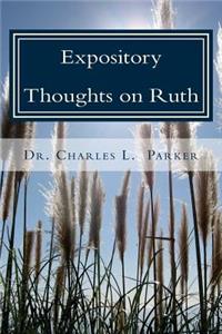 Expository Thoughts on Ruth