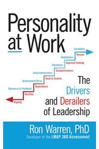 Personality at Work