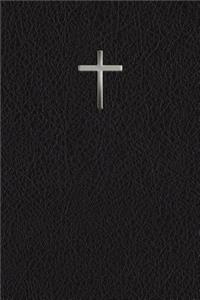 Monogram Christianity Journal