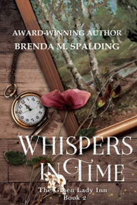 Whispers In Time