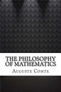 The philosophy of mathematics