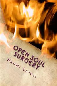 Open Soul Surgery, English edition