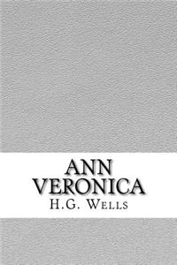 Ann Veronica