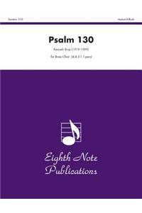 Psalm 130