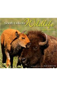 South Dakota Wildlife Impressions