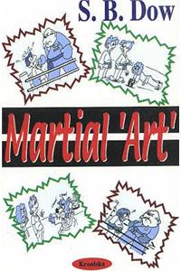 Martial 'art'