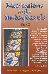 Meditations on the Sunday Gospel