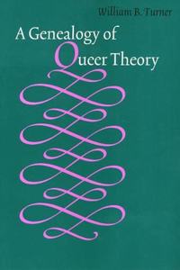 Genealogy of Queer Theory