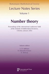 Number Theory