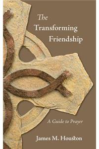 Transforming Friendship