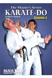 Karate-Do Vol. 4