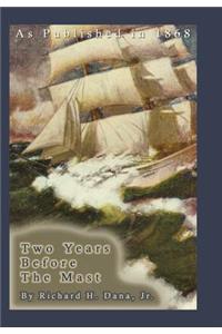 Two Years Before the Mast