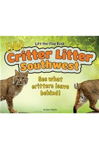 Critter Litter Southwest