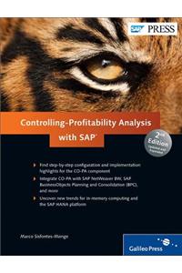 Controlling-Profitability Analysis with SAP