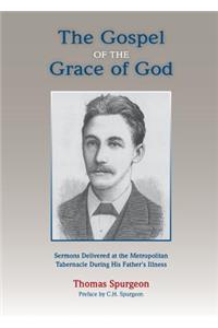 Gospel of the Grace of God