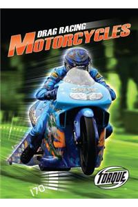 Drag Racing Motorcycles