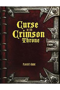 Pathfinder Player's Guide: Curse of the Crimson Throne - 5 Pack